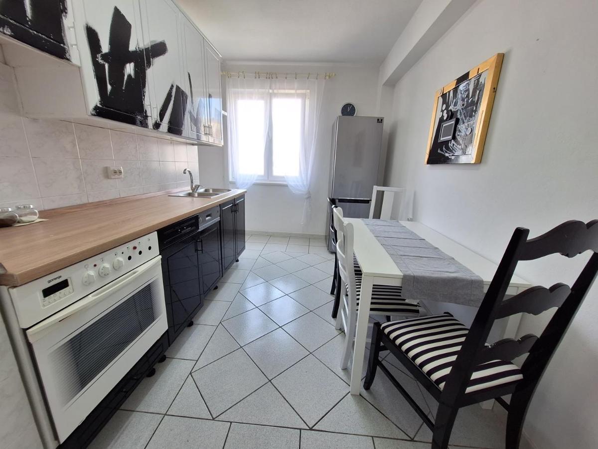 Two Bedroom Apartment Alma Zara Esterno foto