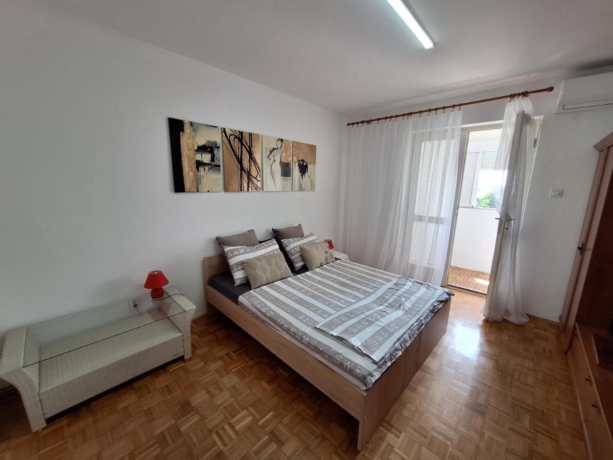 Two Bedroom Apartment Alma Zara Esterno foto