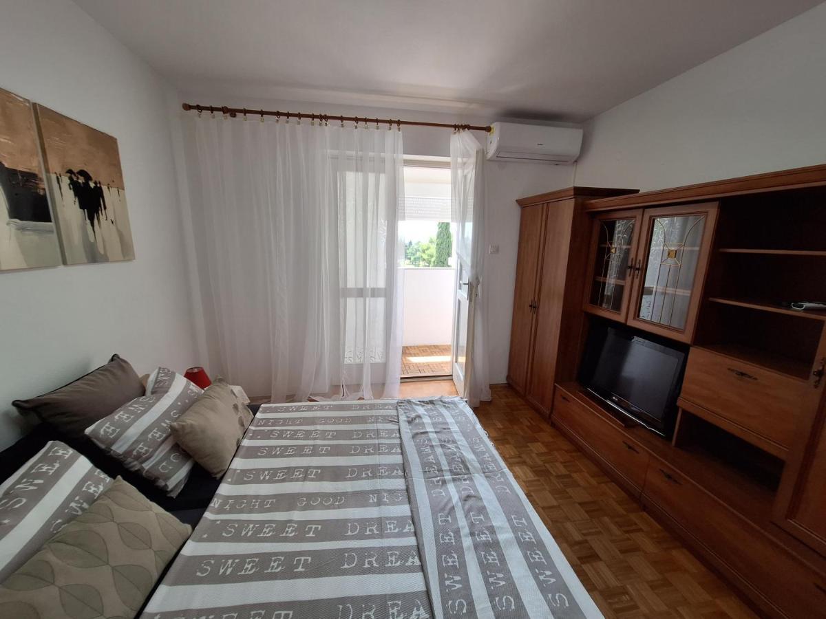 Two Bedroom Apartment Alma Zara Esterno foto